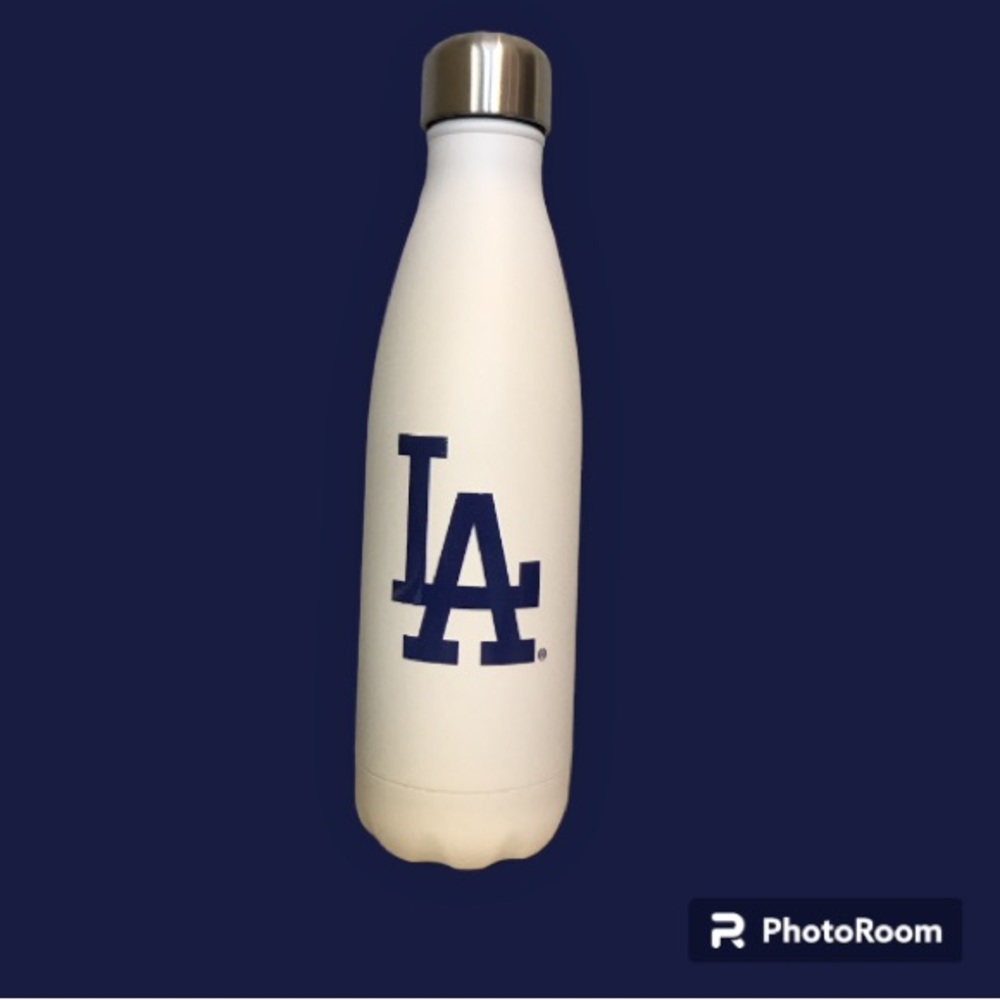 NEW Los Angeles Dodgers S'well Water Bottle
